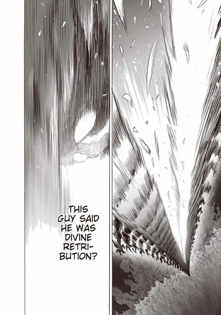 one punch man ch159 page20